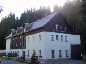 Waldhotel Dietrichsmühle